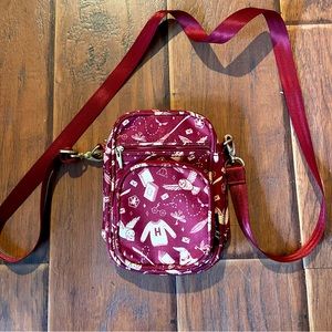 Harry Potter mini crossbody
